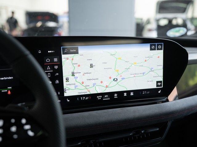 A6 e-tron Avant performance edition one TECH-PRO