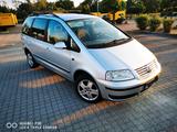 Volkswagen Sharan 1.9TDI tiptronic Comfortline Comfortline - gebrauchte VW Sharan aus dem Jahr 2005