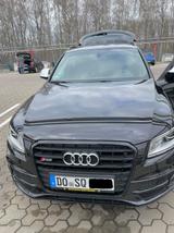Audi SQ5 3.0 TDI competition tiptronic quattro - B&O  - Audi SQ5 in Dortmund