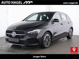 Mercedes-Benz B 220 4M Progressive AHK+LED+KAMERA+NAVI+DAB+PDC - Mercedes-Benz B 220 Jahreswagen