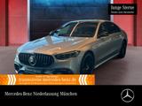 Mercedes-Benz S 63 S E Performance TrackPace/Hi-Lenk/Pano/MBUX
