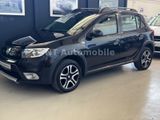 Dacia Sandero II Stepway Celebration Navi RCAM Klima - Dacia Sandero: Celebration