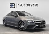 Mercedes-Benz CLA 35 AMG 4M *AERO*Perf.-Sitze*Pano*Burm*360°* - Mercedes-Benz CLA 35 AMG Gebrauchtwagen