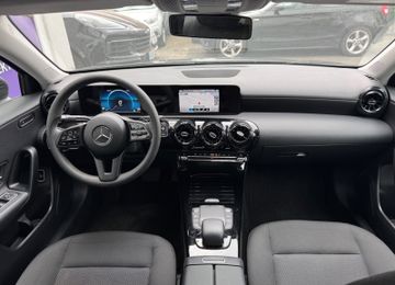 Mercedes A 180 - 9