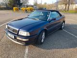 Audi 80 - Audi 80 aus 1998