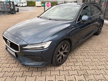 Volvo V60 - 3