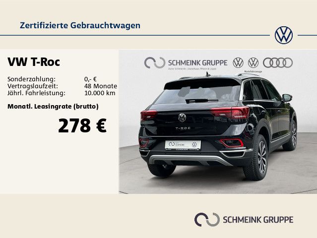 Volkswagen T-Roc - Bild 5