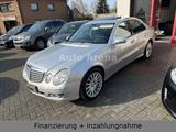 Mercedes-Benz E 220 CDI Elegance Automatik Schiebedach - Mercedes-Benz E 220 aus 2006: Cdi