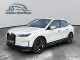 BMW iX 50 xDrive Kamera H&K SoftClose NP 114.000€ - BMW Gebrauchtwagen in Saarbrücken