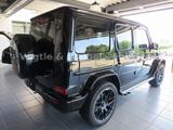Mercedes-Benz G 500 AMG-/SUPERIOR-Line+AKTIV-MULTIK.SITZ-P+SHD - Mercedes-Benz G 500 aus 2023
