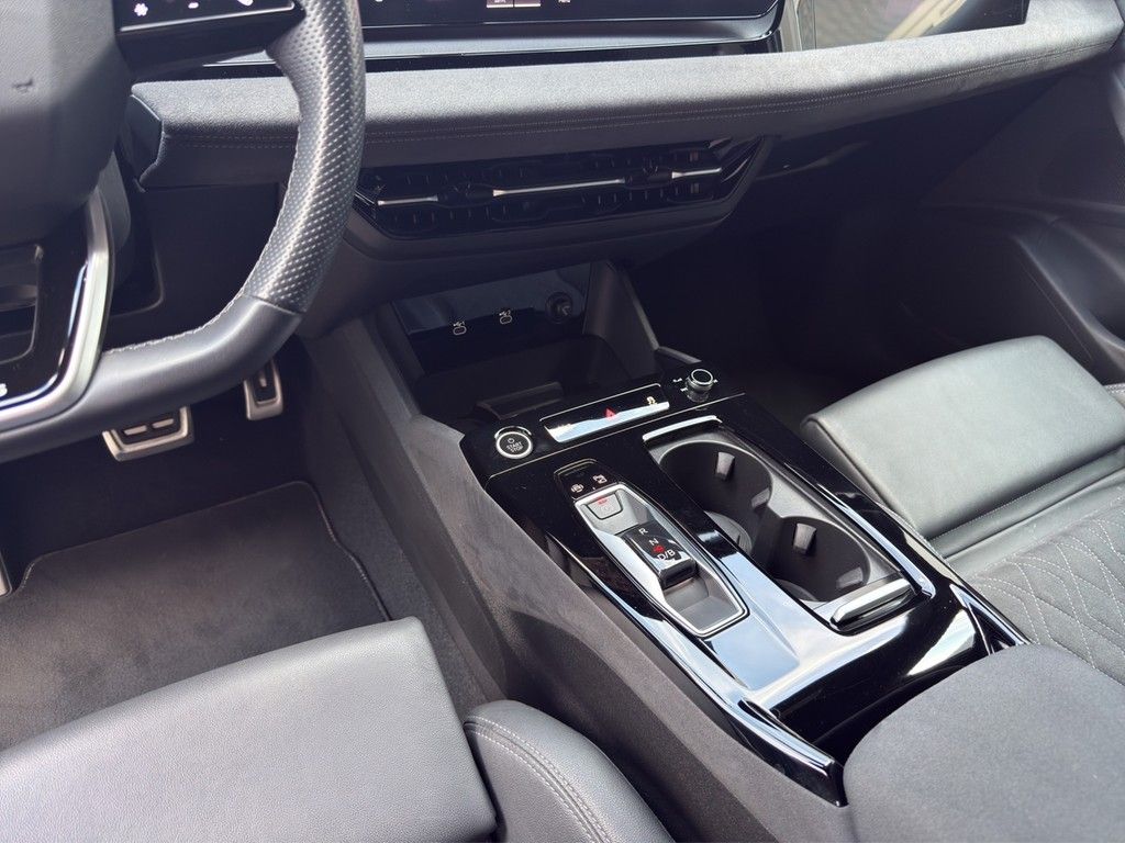 Audi Q6 e-tron - Bild 19