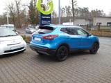 Nissan Qashqai Tekna+ /Panoramadach/ LED - Nissan Gebrauchtwagen in Nürnberg