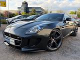 Jaguar F-Type F-TYPE Coupe S - Jaguar aus 2015