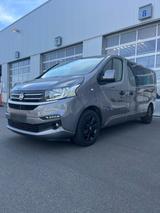 Fiat Talento 8-Sitzer L2H1 145PS Biturbo 2... - Fiat Talento in Hannover