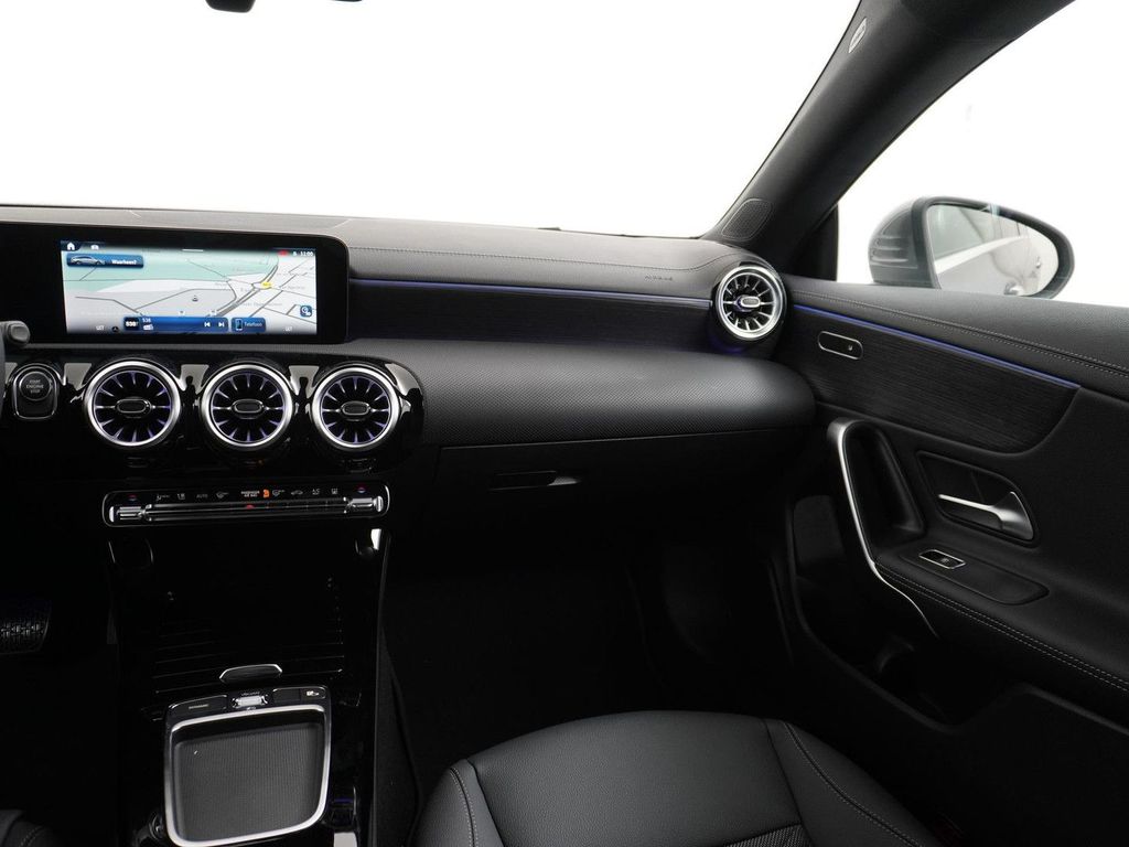 Mercedes-Benz CLA 250 Shooting Brake e Star Edition Luxury Lin