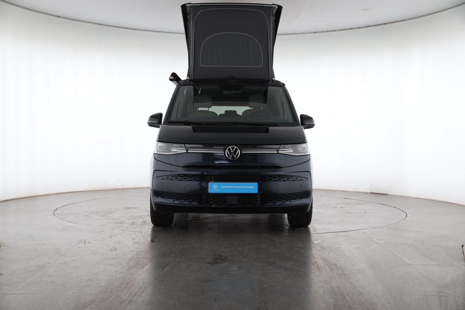 Volkswagen T7 California - Bild 5