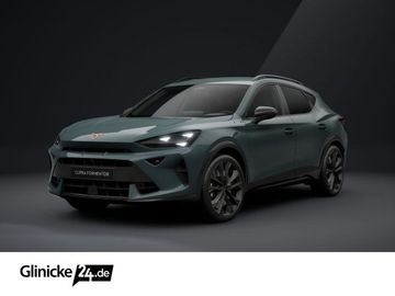 Cupra Leasingangebot: Cupra Formentor 2.0 TSI 245 kW 4Drive VZ Black Edition