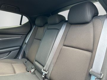 Mazda 3 - 12