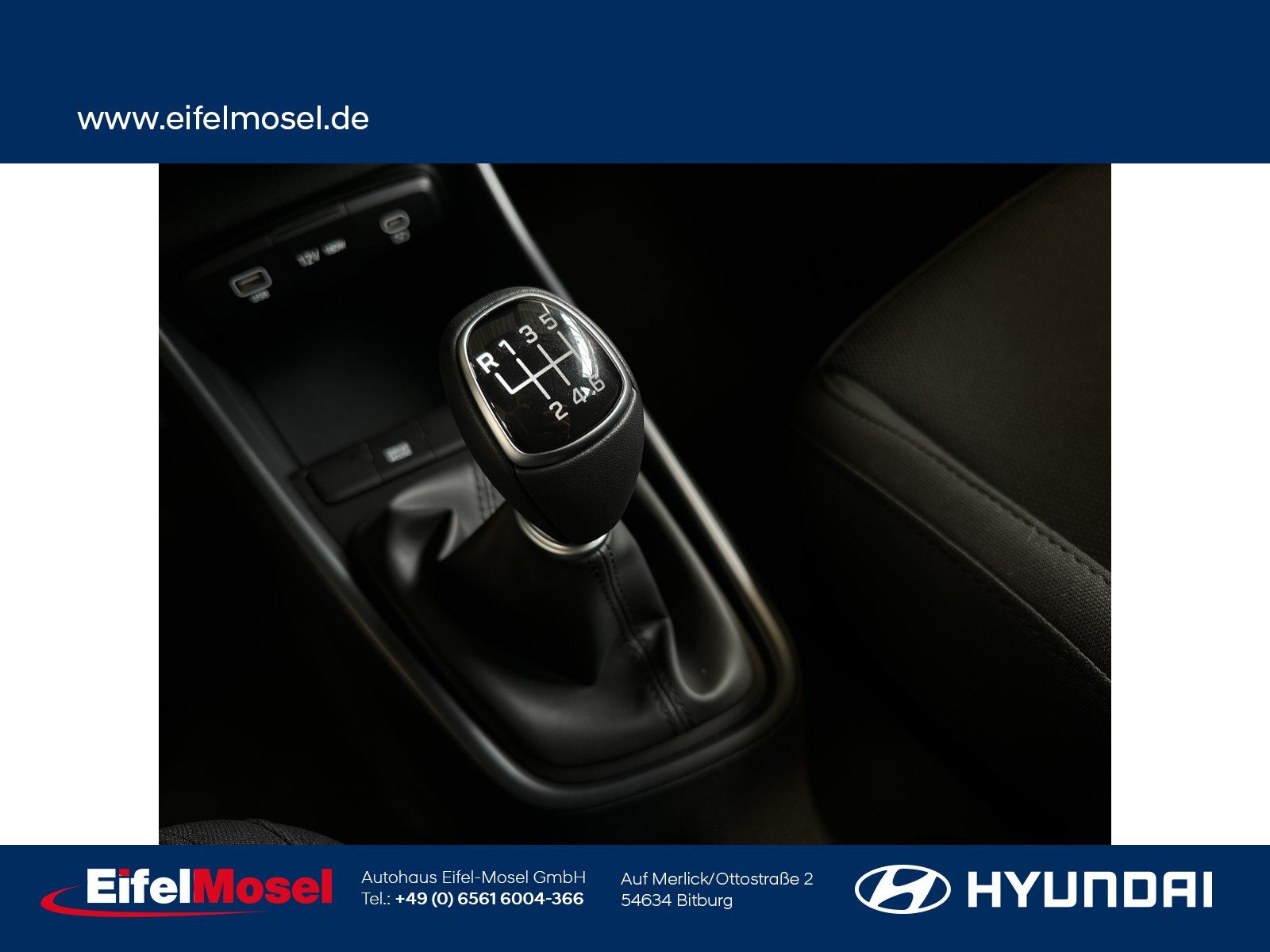 Hyundai BAYON – Bild 13