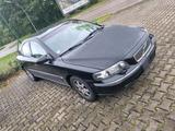 Volvo S60 Bj: 2001, 200PS - gebrauchte Volvo S60 aus dem Jahr 2001