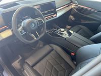 BMW i5 - Vorschau Bild 11