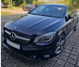 Mercedes-Benz CLA 200 AMG Line unfallfrei - Mercedes-Benz CLA 200 aus 2014
