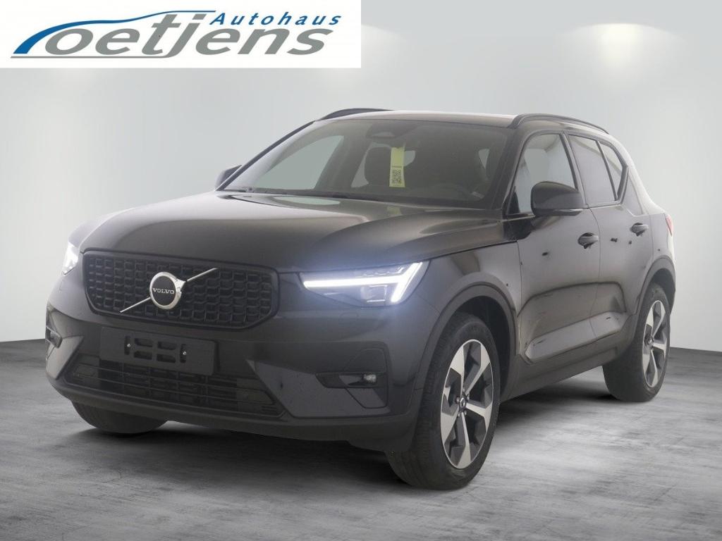 Volvo XC40 B4 Plus Dark LED Blendfreies Fernl. ACC El.