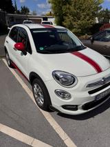 Fiat 500X 1.6 E-torQ POP STAR 4x2 POP STAR - Fiat 500X in Düsseldorf