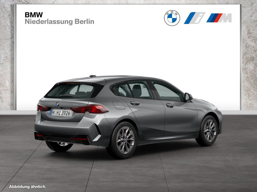 BMW 120 - Bild 2