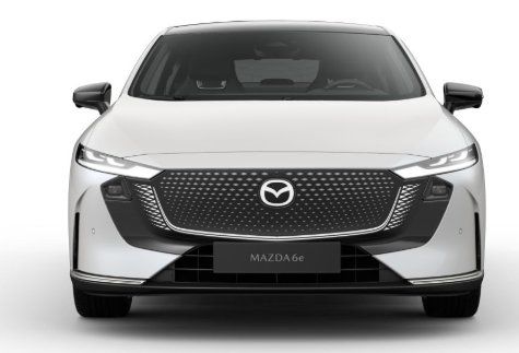 Fahrzeugabbildung Mazda 6e 258PS Takumi