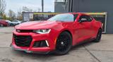 Chevrolet Camaro Coupé V8 - gebrauchte Chevrolet Camaro aus dem Jahr 2020