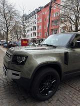 Land Rover Defender 3.0 D200 MHEV S 90 S - Land Rover Defender aus 2025