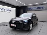 Audi Q3 35 TDI ADVANCED LM19 AHK eKLAPPE NAVI - Audi: Q1