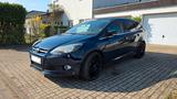 Ford Focus 1,6 EcoBoost 134kW Kombi - TÜV NEU !!! 