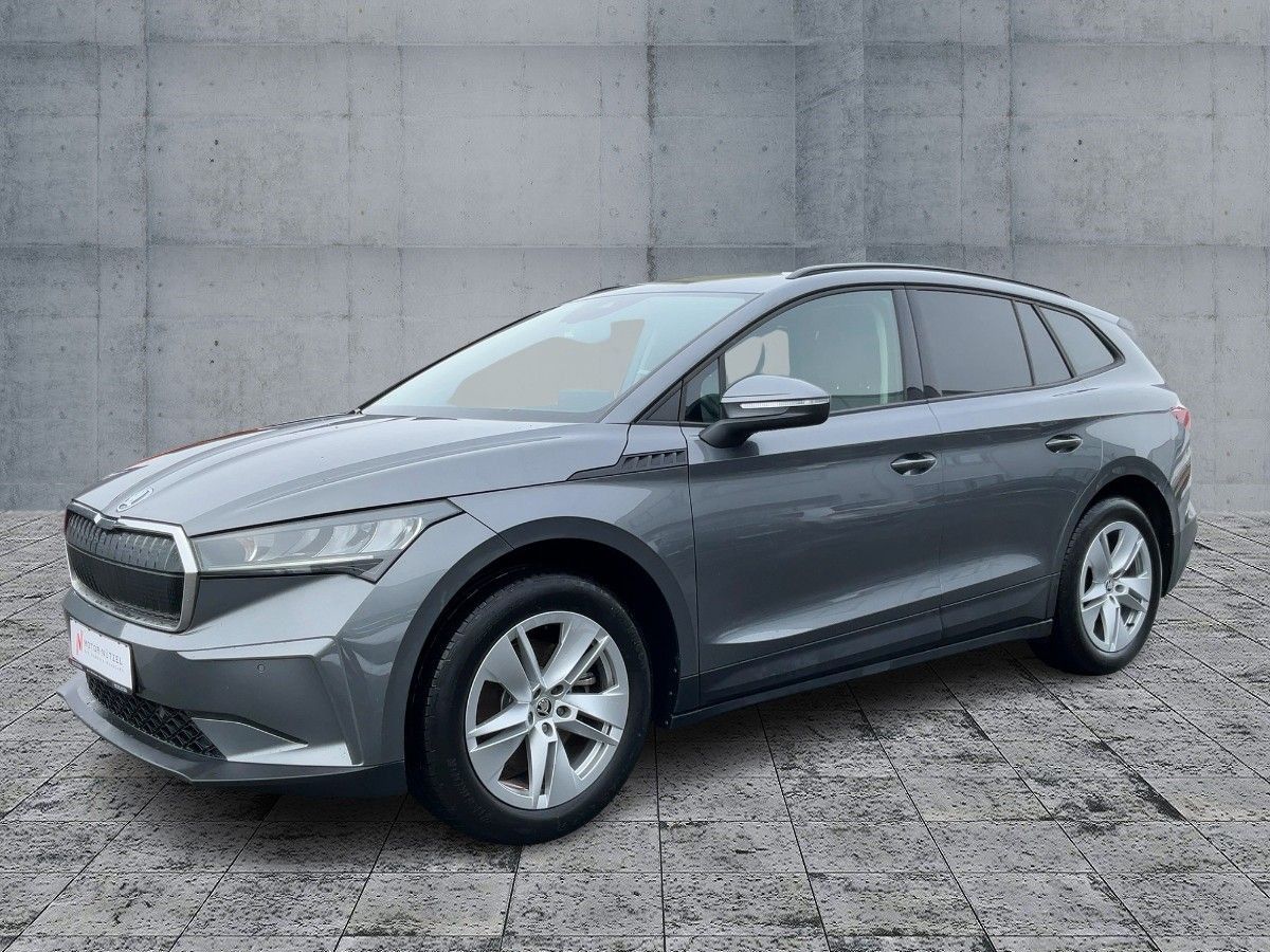 Skoda Enyaq - Bild 2