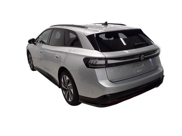 Volkswagen ID.7 - Bild 4