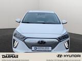 Hyundai Ioniq EV Prime ACC Navi LED Leder SHZ LHZ uvm. - weiße Hyundai IONIQ
