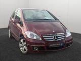 Mercedes-Benz A 180 5-türig - Mercedes-Benz A 180 Gebrauchtwagen in Mainz