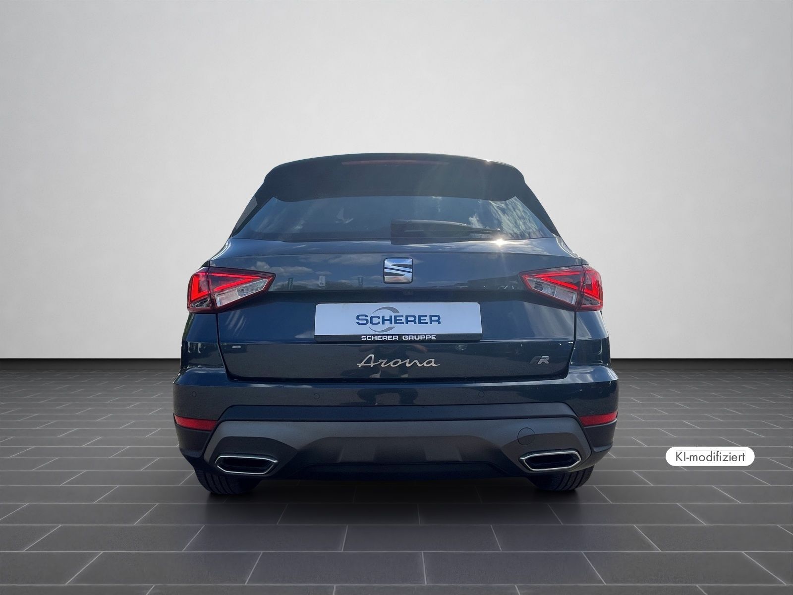 Seat Arona - Bild 7