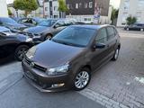 Volkswagen Polo V Style 1.Hand*DSG*Tempomat*Einparkhilfe - Volkswagen Polo mit Diesel-Antrieb: Automatik