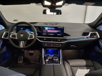BMW X6 M60 - Vorschau Bild 8