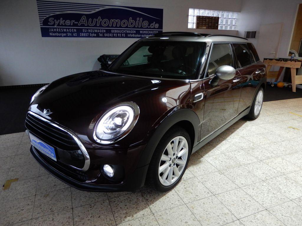 MINI Mini Cooper Clubman Aut.Leder.Navi, Pano-Dach