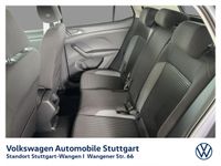 Volkswagen T-Cross - Vorschau Bild 7