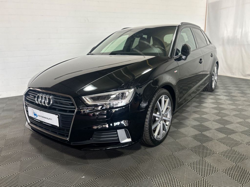 Image of Audi A3