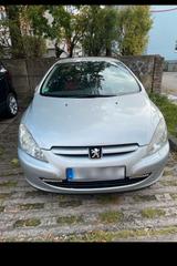 Peugeot Polnische Auto zu verkaufen Peugeot 306 cc... - : Peugeot 306 Cabrio