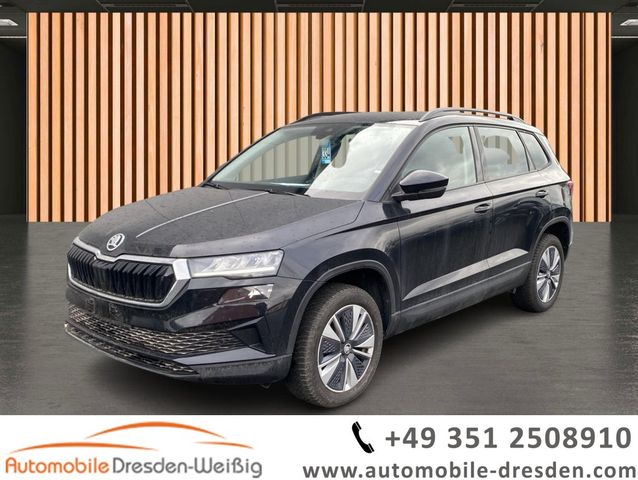 Skoda Karoq 2.0 TDI DSG Executive*Navi*ACC*Kamera*