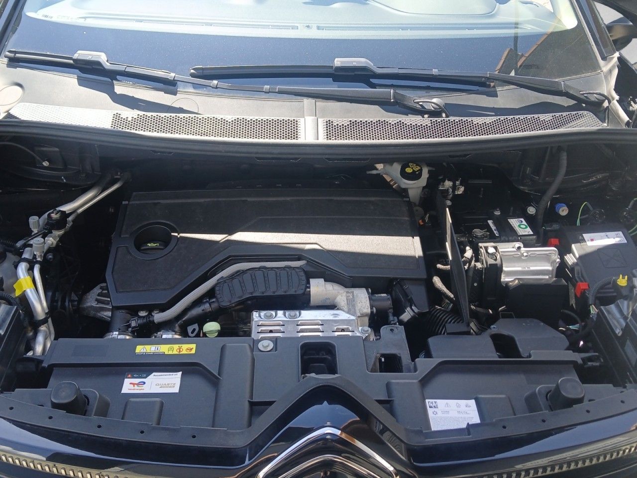 CITROEN C5 Aircross Plus Hybrid - Bild 22