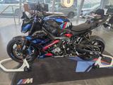 BMW M 1000 R M1000 R Competition | Titan | M Carbonr - STREETFIGHTER