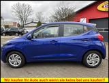 Hyundai i10 Automatik SHZ PDC Car-Play Scheckheftgepfleg - Hyundai i10: Auto