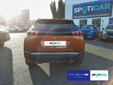 Peugeot 2008 1.2 PureTech 130 Allure*SHZ*LED - Peugeot 2008 mit Anhängerkupplung